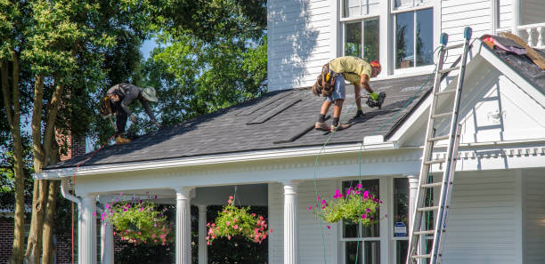 Roof Repair Estimates in Milaca, MN