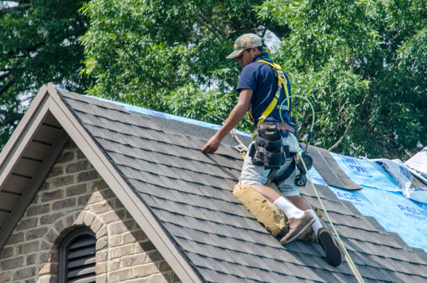 Quick and Trustworthy Emergency Roof Repair Services in Milaca, MN